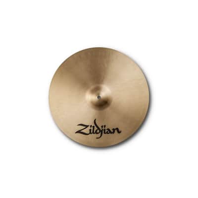 Zildjian K0913-16" K Dark Crash Medium Thin image 3