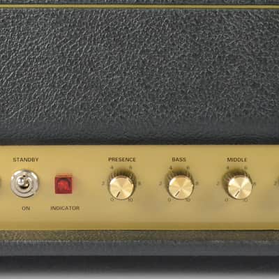 Marshall 1959SLP MKII Super Lead 100w Amp Tim Skold Marilyn Manson #33796 image 3