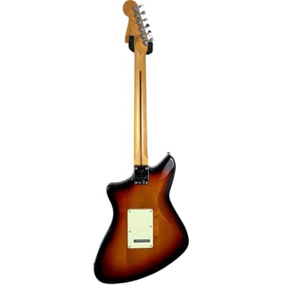 Fender Meteora 2021 - Sunburst image 4