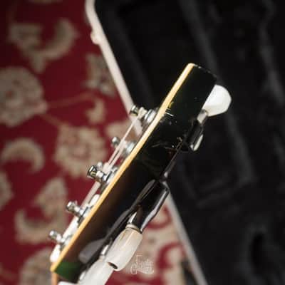Fender Esprit Elite 1985 - Black #C003002 Second Hand image 24