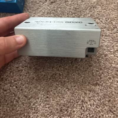 MXR M238 Iso Brick 2015 - Present - Silver image 2