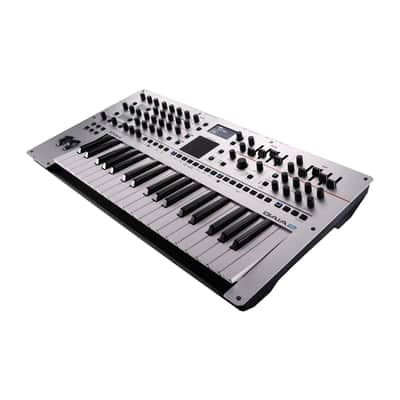 Roland Gaia 2 - Hybrid Synthesizer [Three Wave Music] image 4