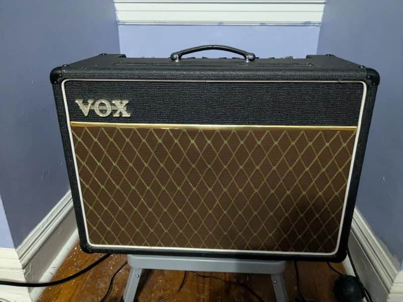 Vox AC15TB