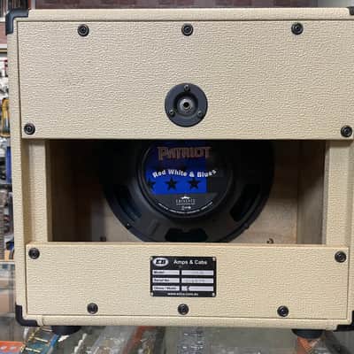 EG 112G 1 x 12" Guitar Speaker Cabinet image 5