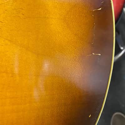 1965-66 Hofner 500/1 Violin Bass - HSC Included! image 10