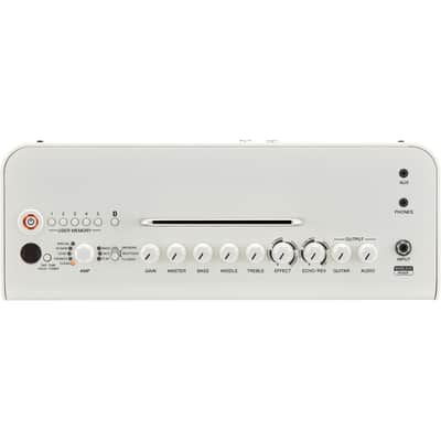 Yamaha THR30 II Wireless 30-watt Modeling Combo Amp - White image 3
