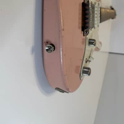 Beautiful Tom Anderson Guitarworks Guardian Angel Player Guitar Tales 12/09/19 image 10