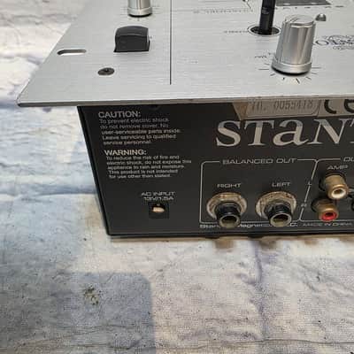 Stanton SK-Five DJ Mixer image 7