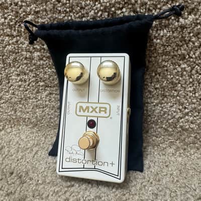 MXR RR104C Randy Rhoads Concorde Distortion + image 10