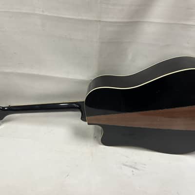 Keith Urban Player Guitar- Black image 2