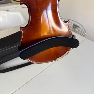 Primavera 200 Violin Outfit - 3/4 Size (Pre-loved) image 23