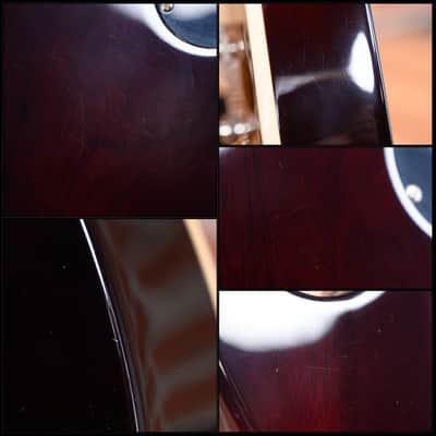 Gibson Slash Les Paul Standard AAA Flame Maple Top November Burst 2025 w/OHSC image 14