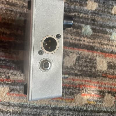 Electro-Harmonix Voice Box Harmony Machine & Vocoder 2009 - Present - Purple / Black image 4