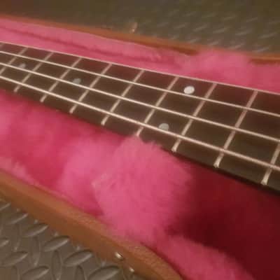 Gibson EB 650 Bass image 10