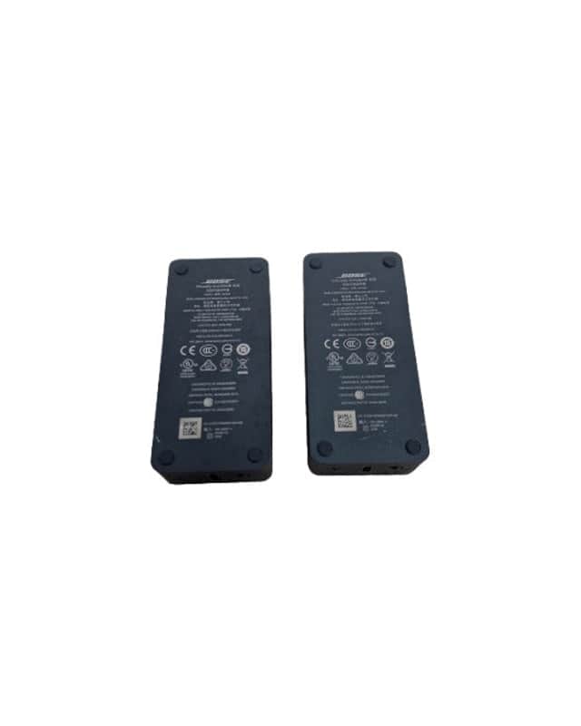 Bose Virtually Invisible 300 Pair - Spares & Parts - Excellent image 1