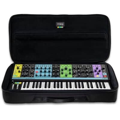 Moog SR Series Case for Matriarch Synthesizer image 4