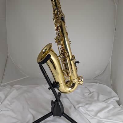 Yamaha YAS-52 Alto Sax image 6