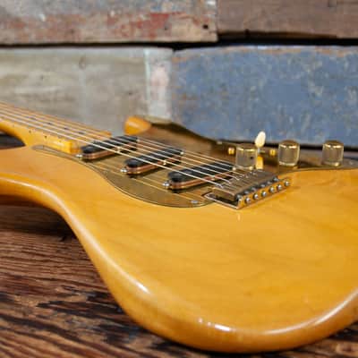 Schecter Dream Machine 1981 - Natural image 6