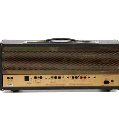 1996 - Marshall 6100LM Anniversary Series image 2