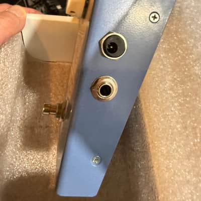 Daredevil Ten Tone Anniversary Fuzz 2023 - Blue / Orange Graphic image 5