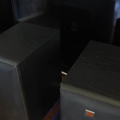 JBL E30 Northridge E Series Black Wood image 16