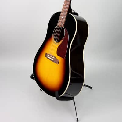 Epiphone J-45 Studio Vintage Sunburst image 9