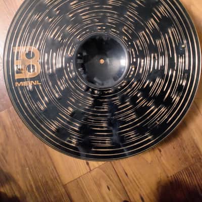 Meinl 20" Classics Custom Dark Ride 2014 - Present - Dark image 3