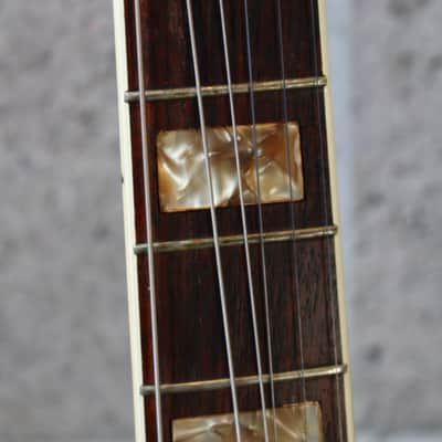Goya Rangemaster 107R with Original Case image 3