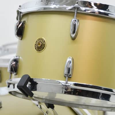 Gretsch Broadkaster - Satin bronze image 5