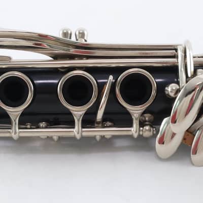 Bundy Mazzeo Model Plastic Clarinet HISTORIC COLLECTION image 19