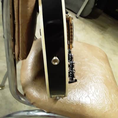 Electra MPC LP Style Black X310 MIJ image 18