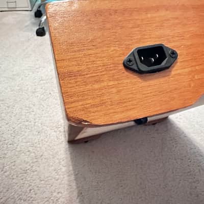 Custom Double Decker Pedalboard image 10