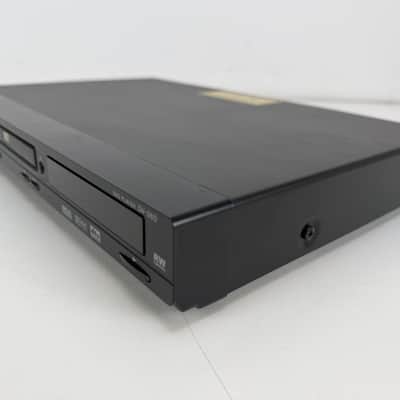Pioneer DV-360 DVD Player With Original Box - Remote Control - Manual image 4
