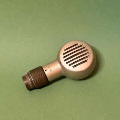 Henry Radio DYN MK C - D Mi c - Wehrmacht Microphone image 2