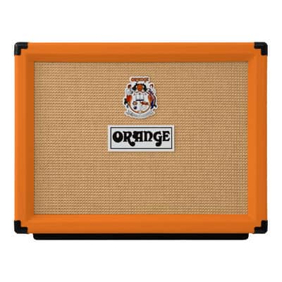 Orange Rocker 32 2x10" 30w 2-Channel Guitar Combo Amp image 1