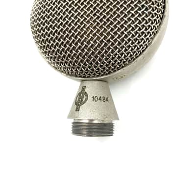 Neumann CMV 563 with M7S Capsule Owned by Modest Mouse image 4