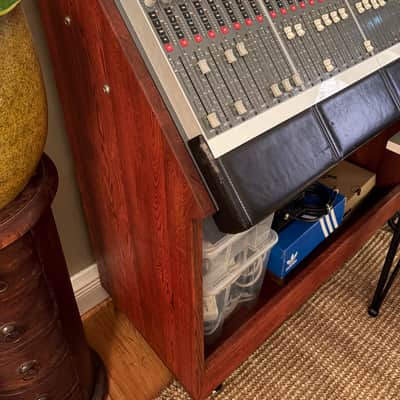 Acousta DCA-100 – Professional Analog Broadcast Mixer (Fully Serviced 01/2025) image 10