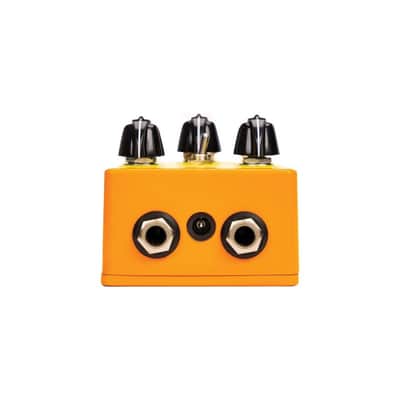 EarthQuaker Devices - Special Cranker™ image 4