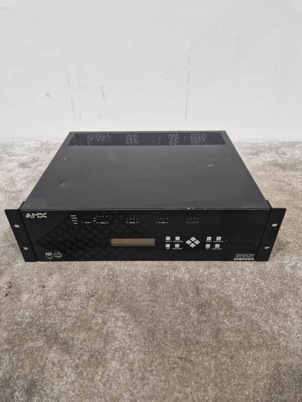 AMX Enova DVX-2255HD-SP Presentation Switcher – HDMI & Control Integration - Good image 1