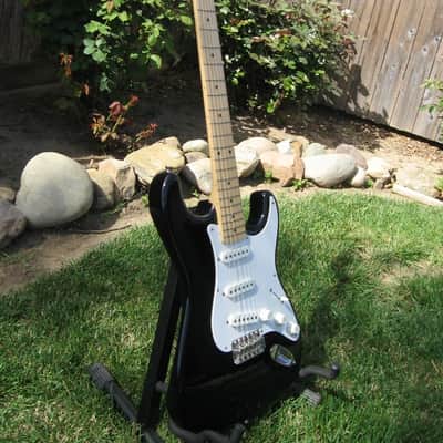 Fernandes LE-1 Special Edition MIJ Mint Condition Stratocaster
