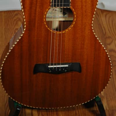 Weissenborn Lap Steel Guitar - Hawaii - Kaka'ako Instruments | Style 4 image 3