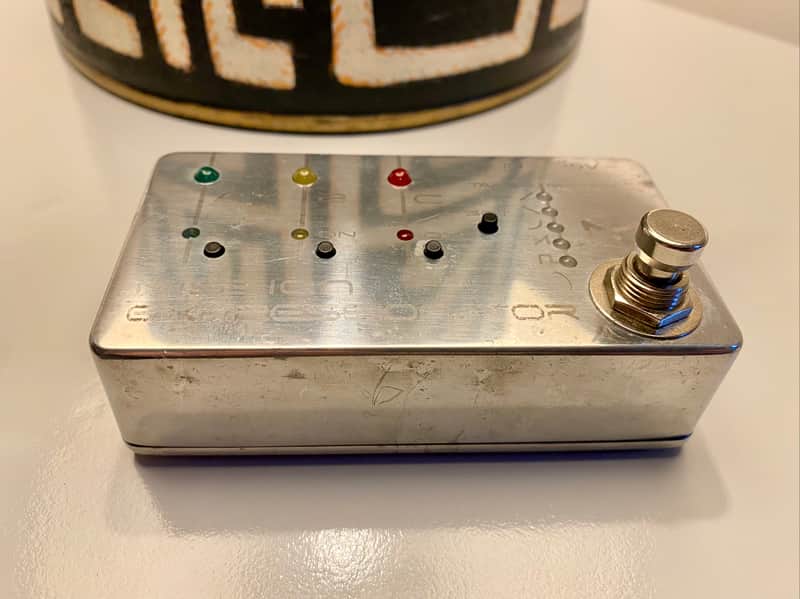 Mission Engineering Expressionator