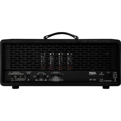 PRS Paul Reed Smith Mark Tremonti MT 100 Guitar Amplifier Head (100 Watts) image 2