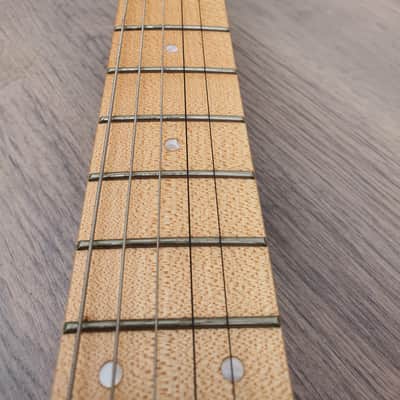 Yamaha RGX 121DM image 11