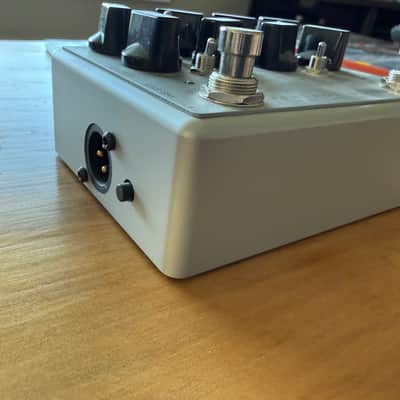 Darkglass Electronics Vintage Ultra V2 2018 - Silver image 2