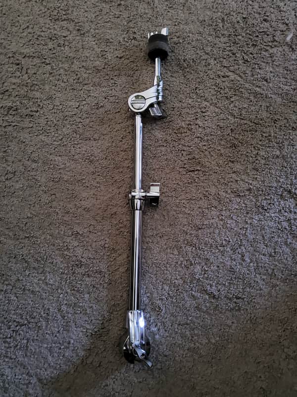 Ludwig LAC251CH Atlas Classic Cymbal Arm 2010s - Chrome image 1