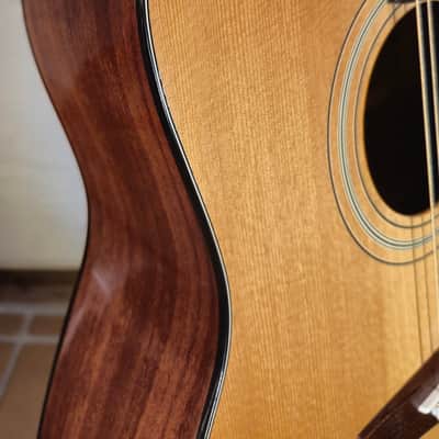 Yamaha FG-332 1977 - 1981 image 17