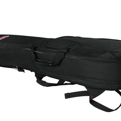 Gator 4G Series Dual Electric Guitar Gig Bag image 3
