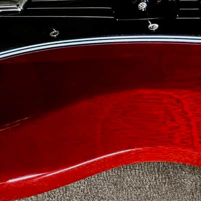 Gibson SG Standard 2022 - Heritage Cherry USA image 13