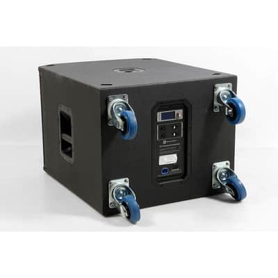 Electro-Voice ETX-15SP 15" Powered Subwoofer image 2